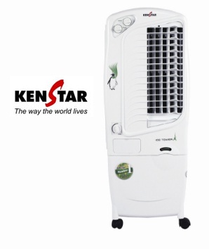 India Desire : Buy Kenstar 20 Ltr. CL-KCHVBF3H-FCA Air Cooler At Rs 5500 From Snapdeal